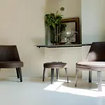Le Funi Szálloda Bergamo