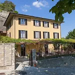 Le Funi Hotell Bergamo
