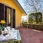 Le Funi Szálloda Bergamo