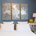 Le Funi Hotell Bergamo