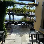 Hotell Le Funi Bergamo