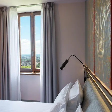 Le Funi 贝尔加莫