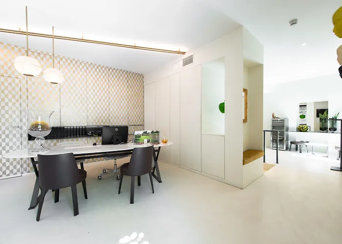 酒店 Le Funi 贝尔加莫