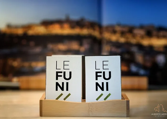 Le Funi