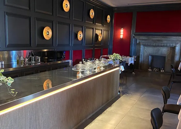 Le Funi 酒店