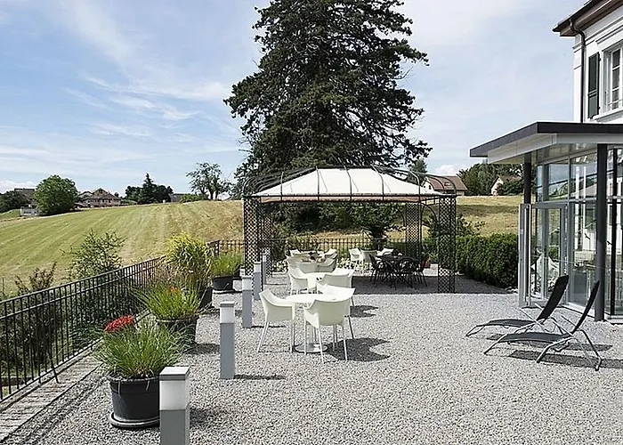 Le Funi 酒店 贝尔加莫