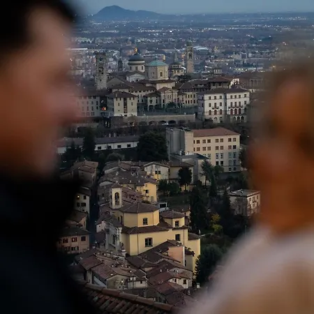 Le Funi Ξενοδοχείο