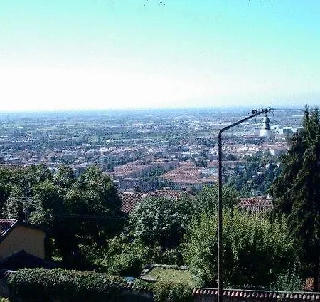 Hotel Le Funi Bergamo