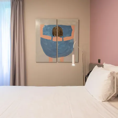 Le Funi Ξενοδοχείο Μπέργκαμο