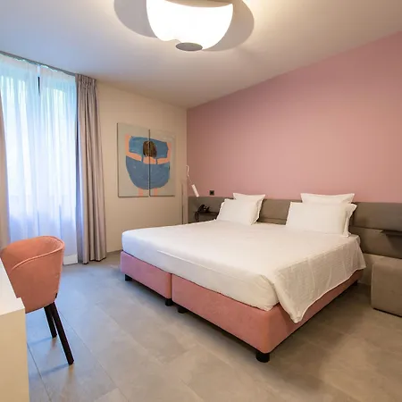 Le Funi 4* Μπέργκαμο