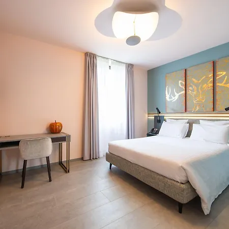 Le Funi Ξενοδοχείο 4*