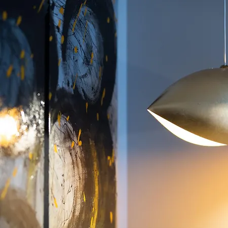 Le Funi Ξενοδοχείο Μπέργκαμο