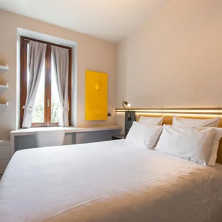 Le Funi Μπέργκαμο