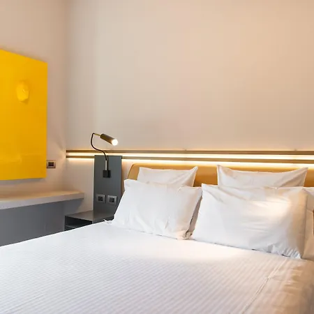 Le Funi Ξενοδοχείο 4*