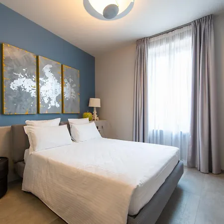 Le Funi Ξενοδοχείο Μπέργκαμο