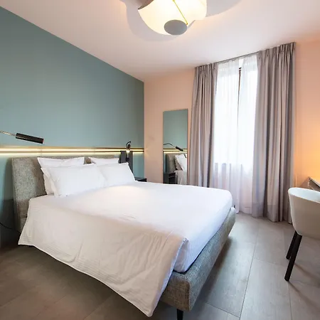 Le Funi Ξενοδοχείο