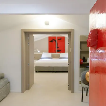 Le Funi Ξενοδοχείο