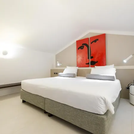 Ξενοδοχείο Le Funi Μπέργκαμο