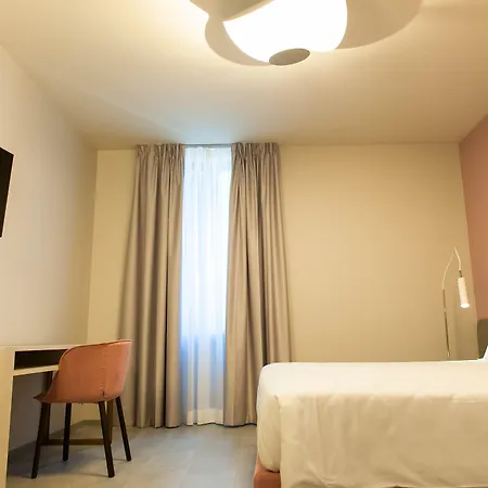 Hotel Le Funi Bergamo