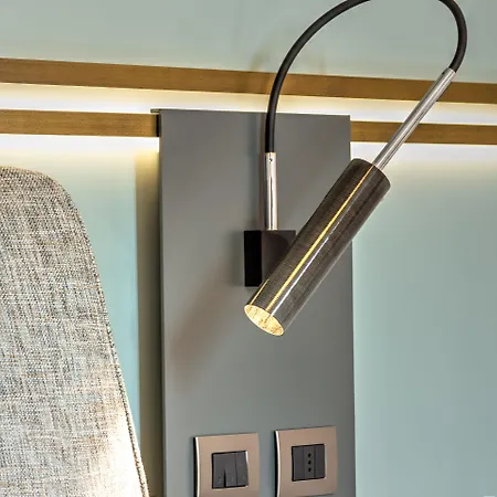 Ξενοδοχείο Le Funi 4*