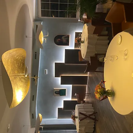 乐芙尼酒店 贝尔加莫