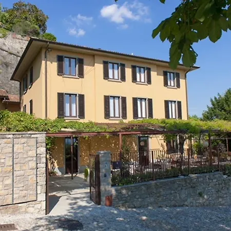 Le Funi Ξενοδοχείο Μπέργκαμο