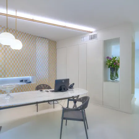 Ξενοδοχείο Le Funi Μπέργκαμο