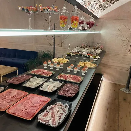 Ξενοδοχείο Le Funi