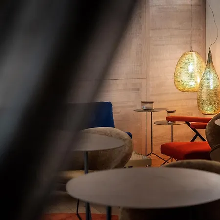 Le Funi Ξενοδοχείο Μπέργκαμο