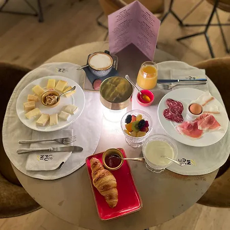 乐芙尼酒店 酒店 4*