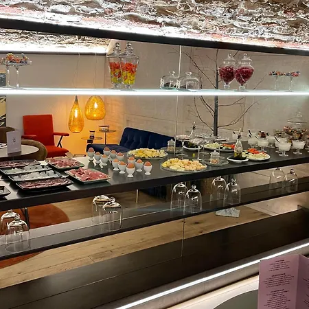 Ξενοδοχείο Le Funi