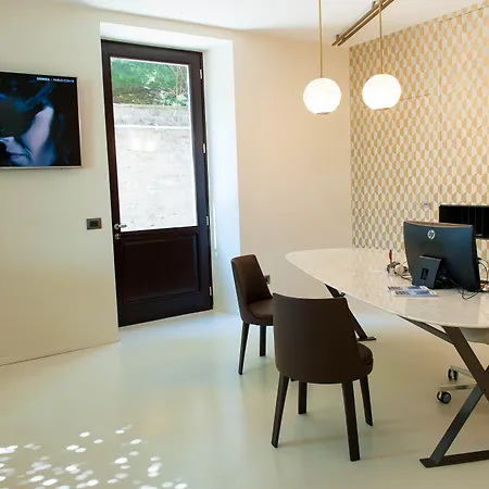 Le Funi Ξενοδοχείο Μπέργκαμο