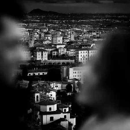 Ξενοδοχείο Le Funi Μπέργκαμο