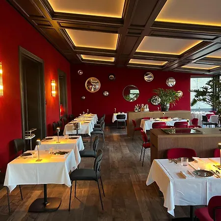 Ξενοδοχείο Le Funi 4*