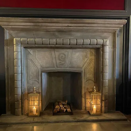 Ξενοδοχείο Le Funi