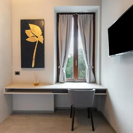 Le Funi Ξενοδοχείο 4*