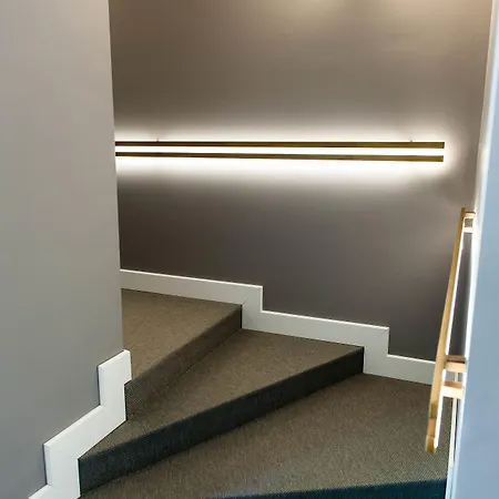 Le Funi Ξενοδοχείο 4*