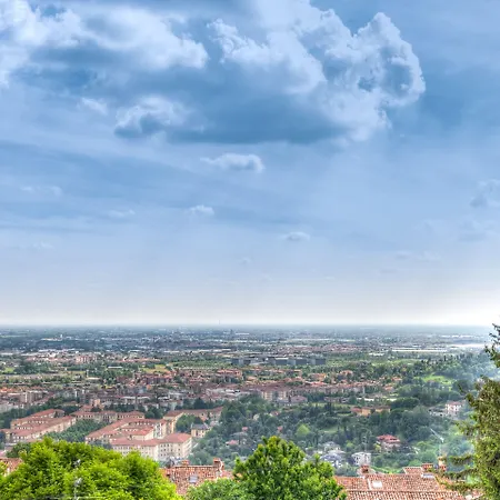 Le Funi Ξενοδοχείο Μπέργκαμο