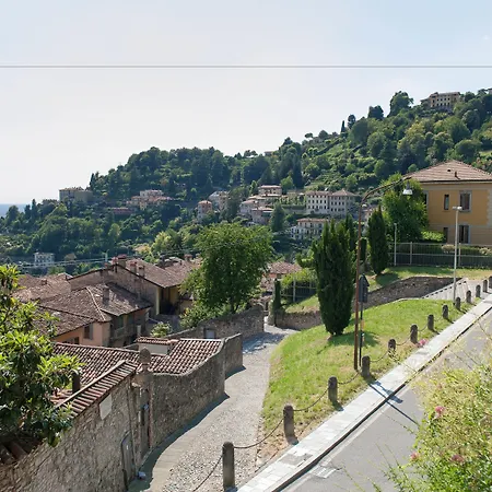 Le Funi 4* Μπέργκαμο