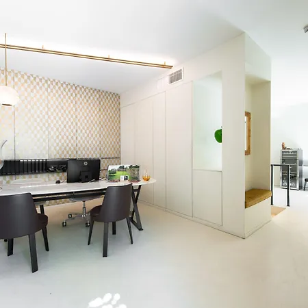 Ξενοδοχείο Le Funi Μπέργκαμο