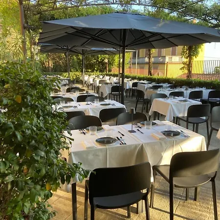 Le Funi 4* Μπέργκαμο