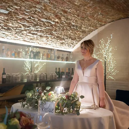 Le Funi Μπέργκαμο