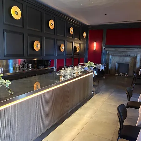 Le Funi Hotell