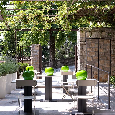 Le Funi Hotel