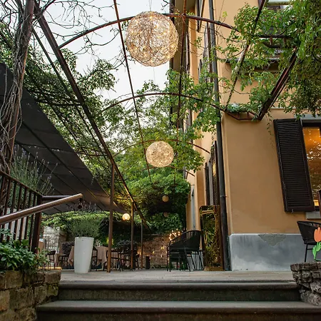 Le Funi Μπέργκαμο