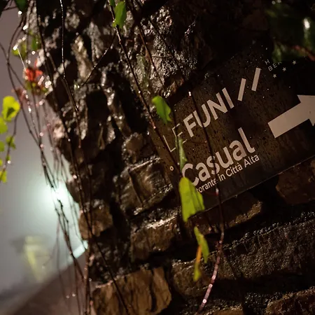 Ξενοδοχείο Le Funi 4*