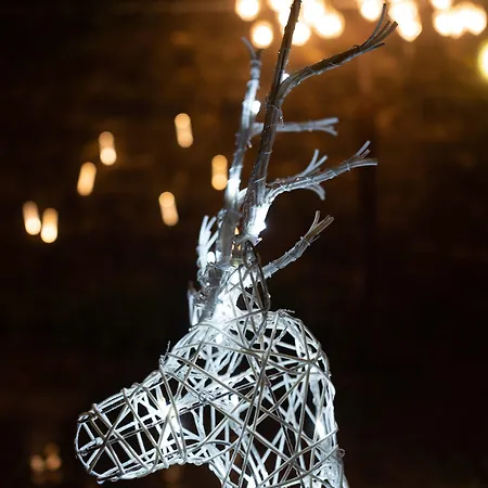 Ξενοδοχείο Le Funi 4*