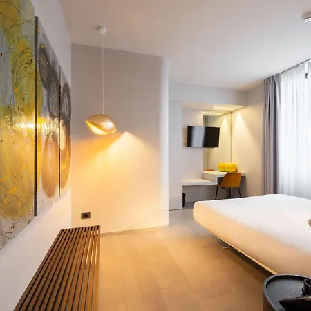 Le Funi Ξενοδοχείο 4*