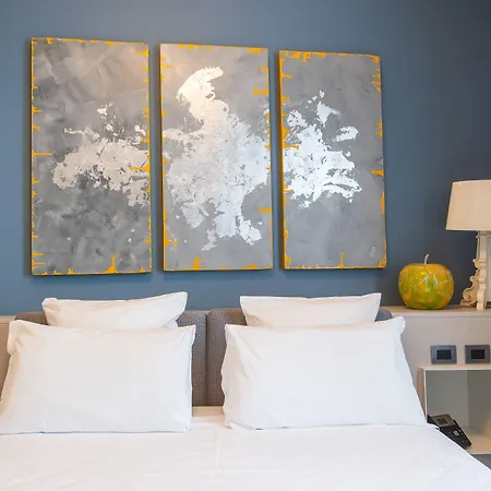 Le Funi Ξενοδοχείο Μπέργκαμο