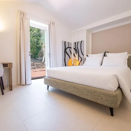 Le Funi Ξενοδοχείο